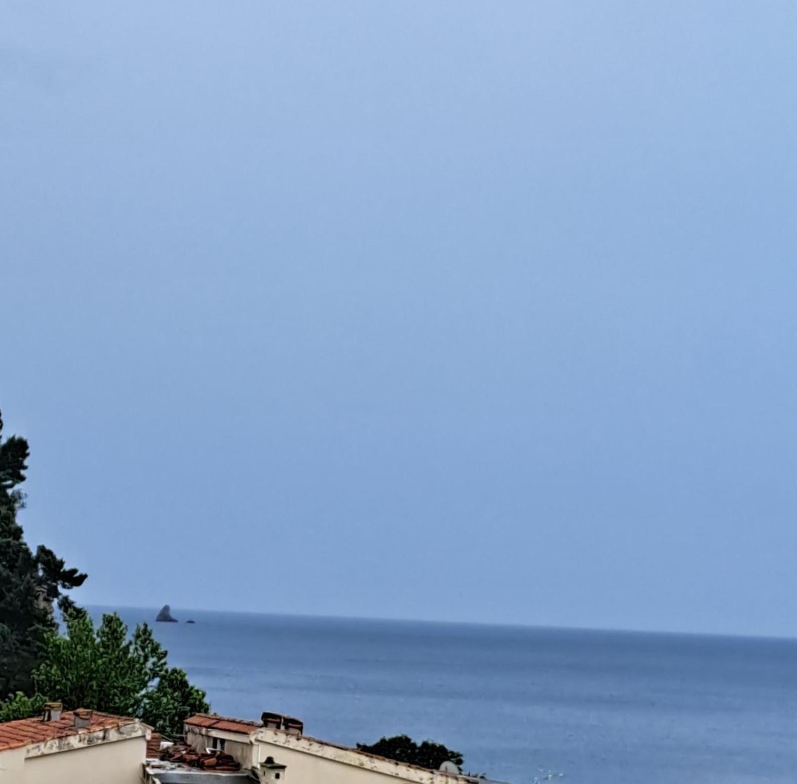 شقة The Four Fish Petrovac المظهر الخارجي الصورة